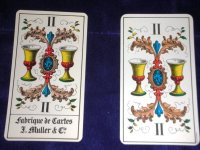 1969 and 1974 2 of cups compressed.JPG