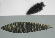 Obsidian knife from book and my find.jpg