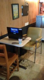 My temporary office set up at Blue Line Coffee shop in Omaha.jpg